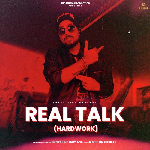 Real Talk (Hardwork)