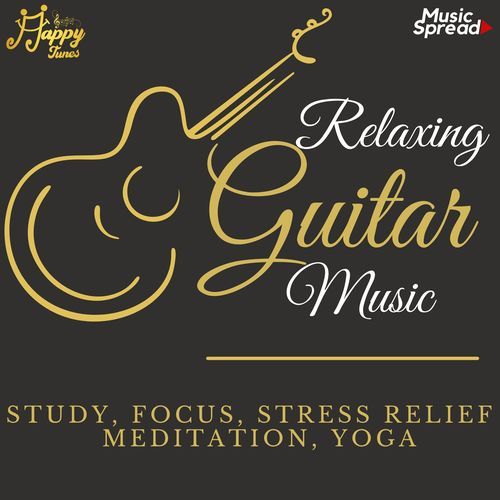 Relaxing Guitar Music (Instrumental)