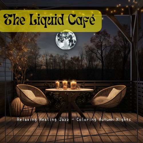 Lounge Leaves Late Night cover art