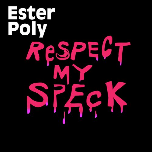 Respect My Speck cover art