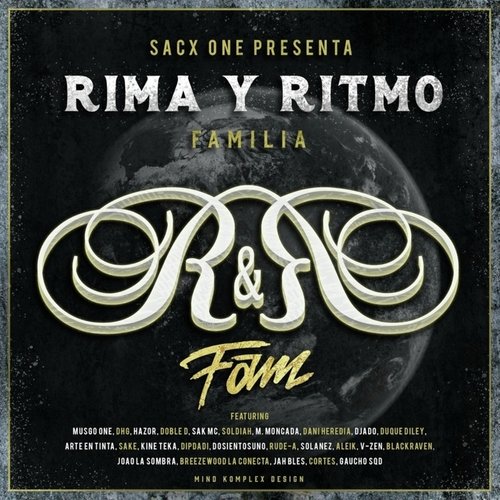 Rima y Ritmo Fam