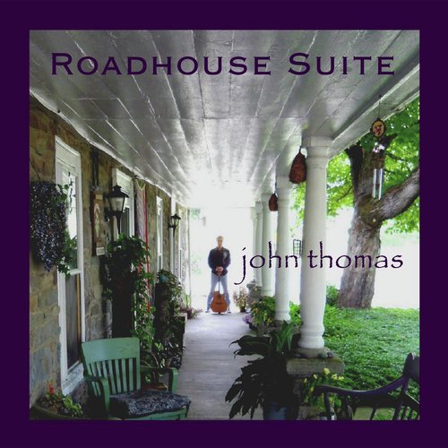 Roadhouse Suite