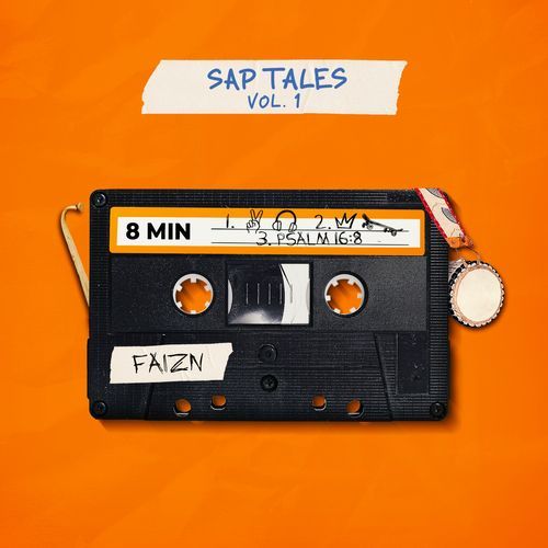 Jesse cover art