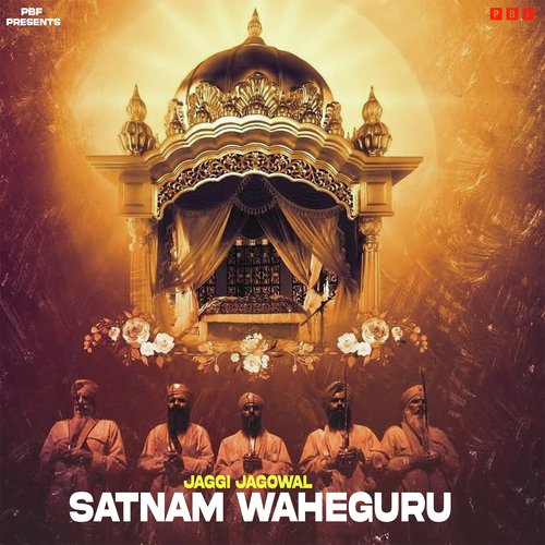 SATNAM WAHEGURU