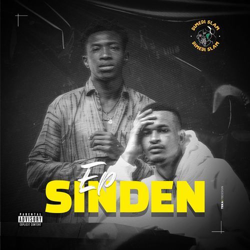 Kiridi feat Degg J force 3 cover art