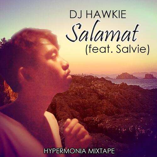 Salamat (feat. Salvie)_poster_image