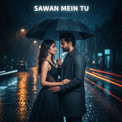 Sawan Mein Tu
