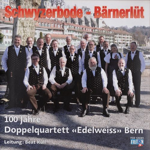 Schwyzerbode