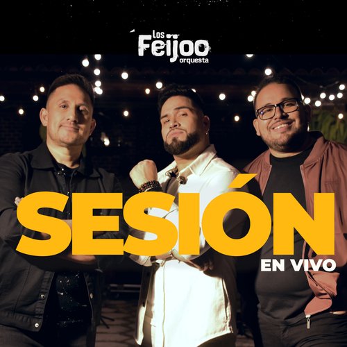 Sesión En Vivo