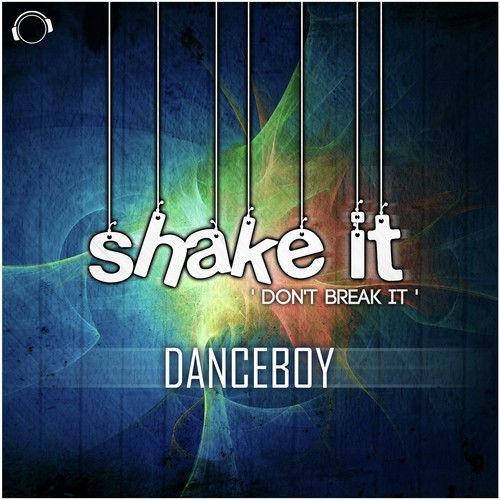 Shake It 