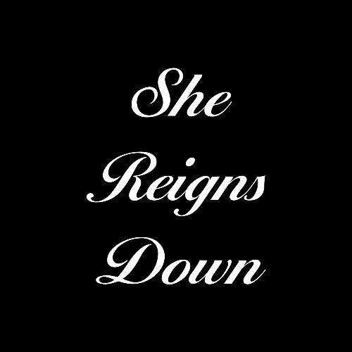 She Reigns Down_poster_image