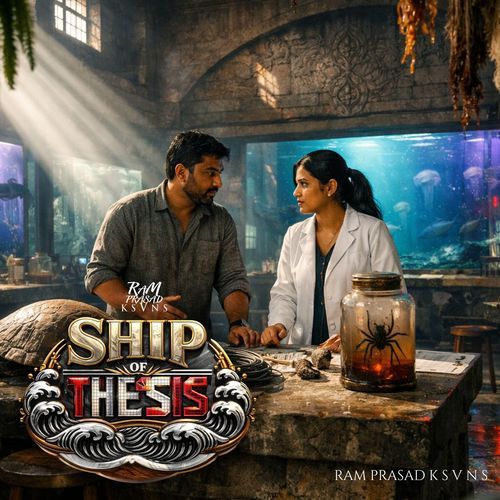 Lehron Sa Behta Hai cover art