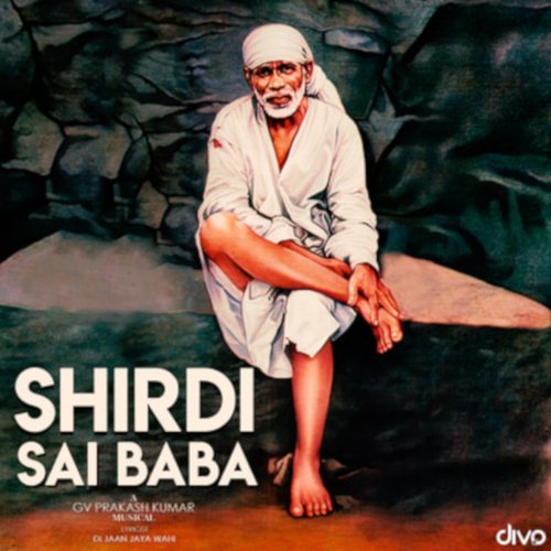 Shirdi Sai Baba_poster_image