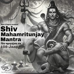 Shiv Mahamritunjay Mantra - 108 Jaap-ESw9QB1yQ2s