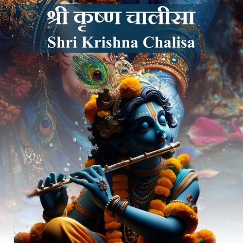 Shri Krishna Chalisa