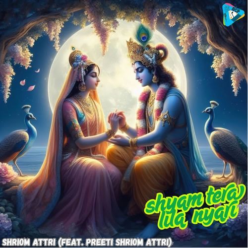 Shyam Tera Lila Nyari