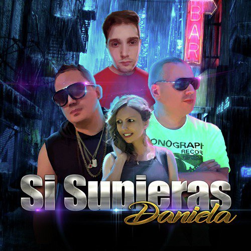 Si Supieras Daniela (Bigstar Remix)_poster_image