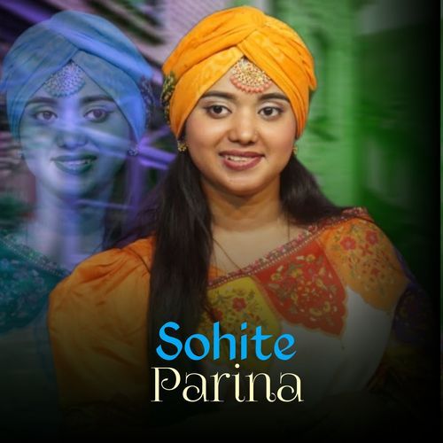 Sohite Parina