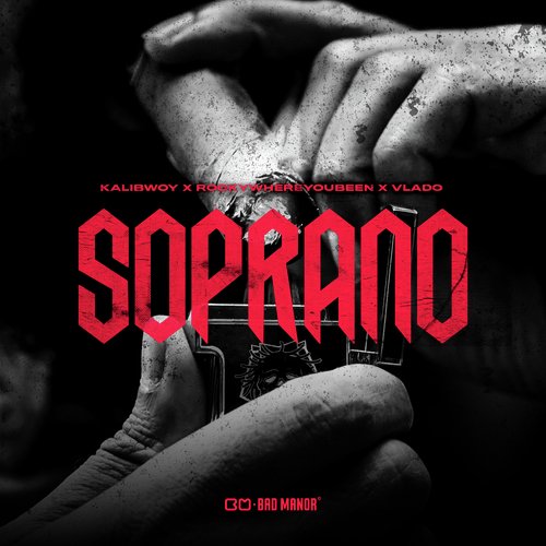 Soprano