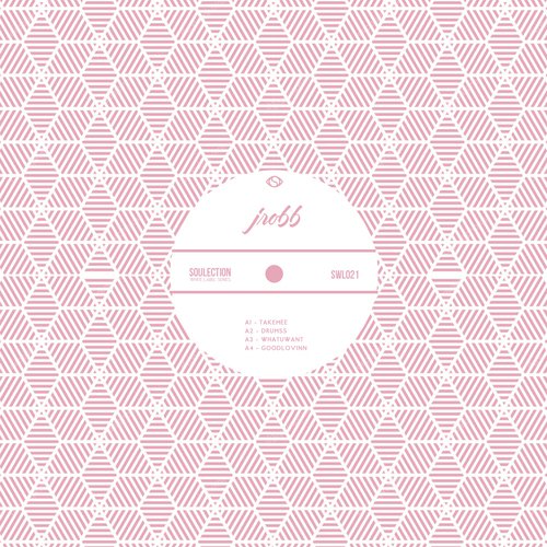 Soulection White Label - J.Robb