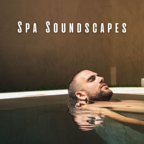 Spa Soundscapes: Meditative Piano Dreams_poster_image