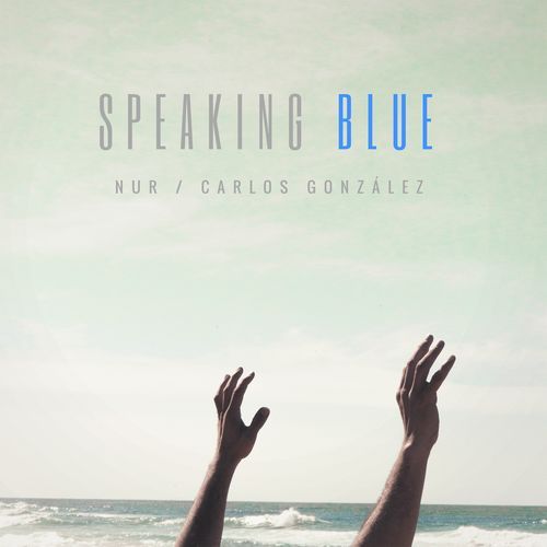 Speaking Blue