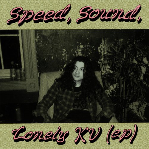 Speed of the Sound of Loneliness