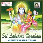 Sri Lakshmi Varaham