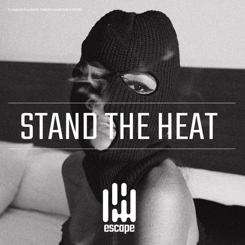 Stand the heat_poster_image