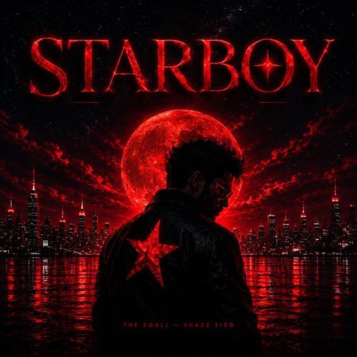 Starboy