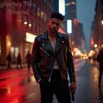 Starboy The Weeknd artwork