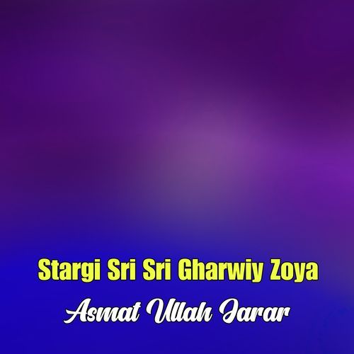 Stargi Sri Sri Gharwiy Zoya