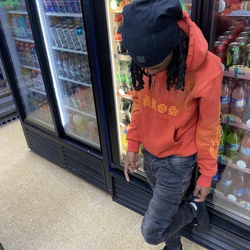 Stop Screamin Slatt cover art