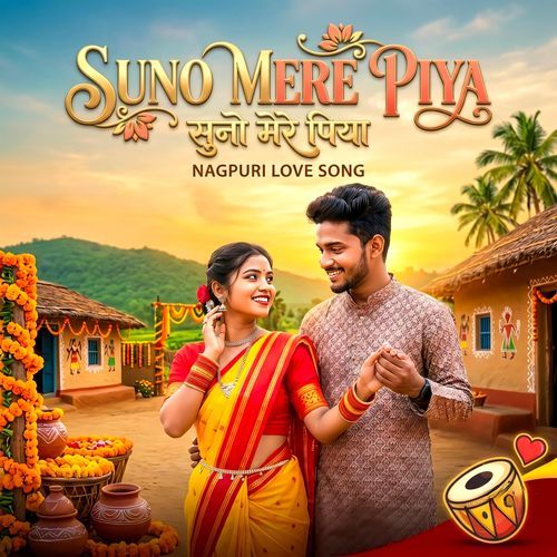 Suno Mere Piya Nagpuri Song