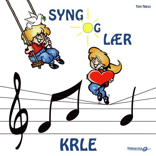 Sokrates sang (Singback) cover art