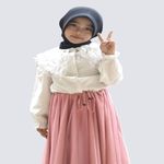 TERUSLAH MELANGKAH