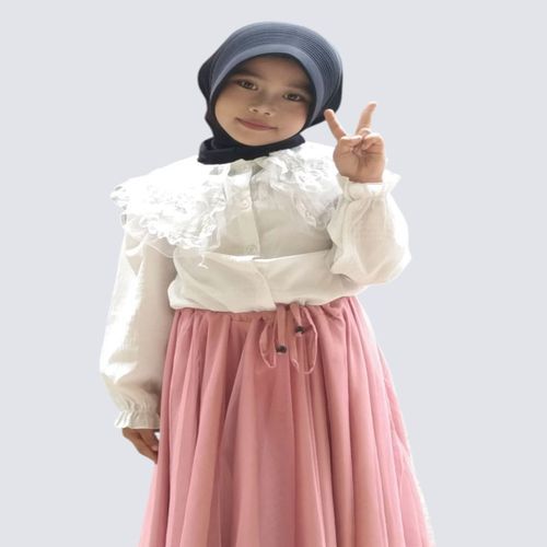 TERUSLAH MELANGKAH