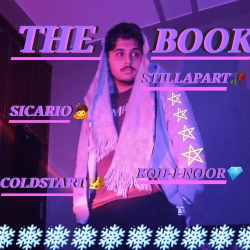 THE BOOK