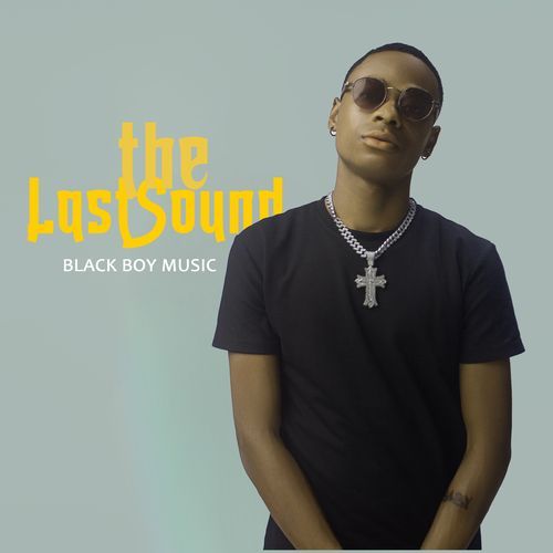 THE LAST SOUND