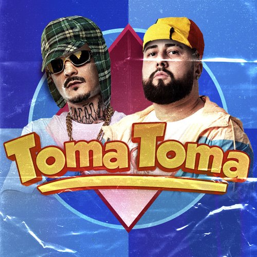 TOMA TOMA_poster_image