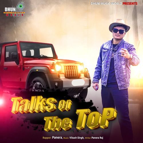 Talks Of The Top