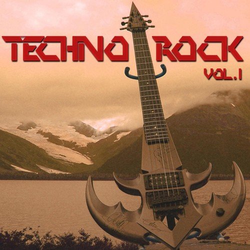 Techno Rock - Guitar Dance Tracks Vol.1