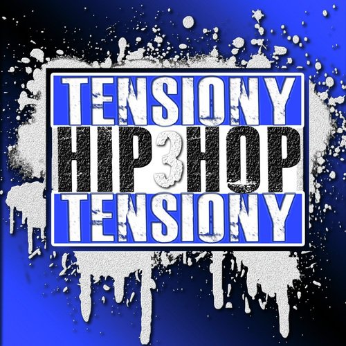 Tensiony Hip Hop, Vol. 3