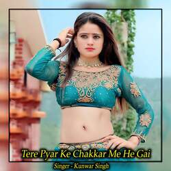 Tere Pyar Ke Chakkar Me He Gai-PwcdYw5Bf2U