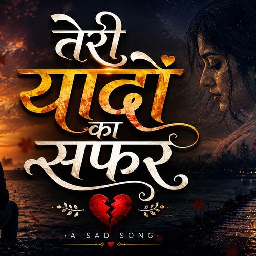 Teri Yadon Ka Safar