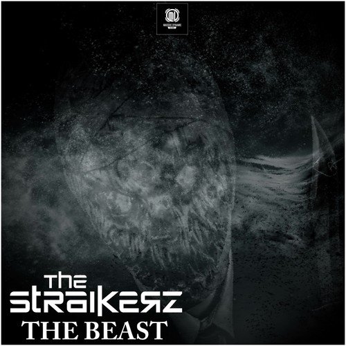 The Beast cover art