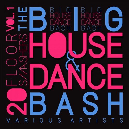 The Big House & Dance Bash, Vol. 1 (20 Floor Smashers)