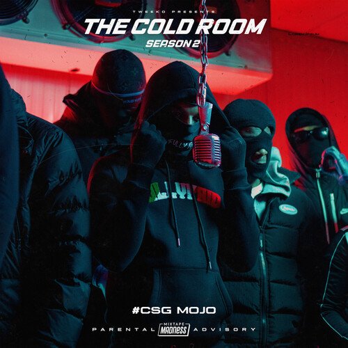 The Cold Room - S2-E6_poster_image