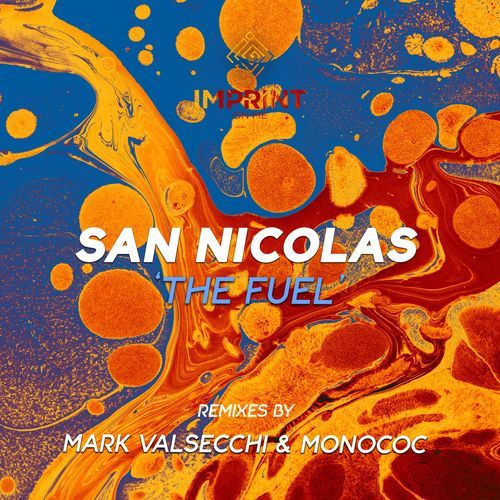 The Fuel (Mark Valsecchi Remix)