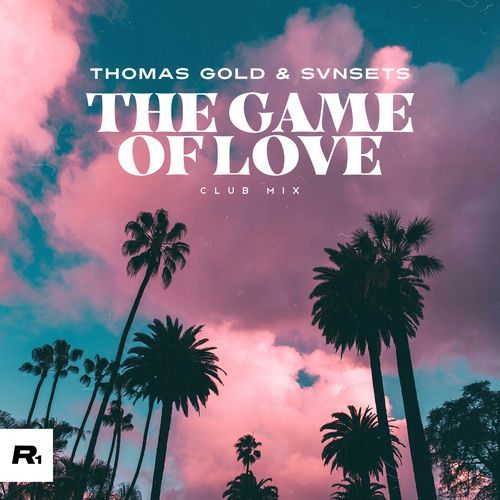 The Game Of Love (Club Mix)_poster_image